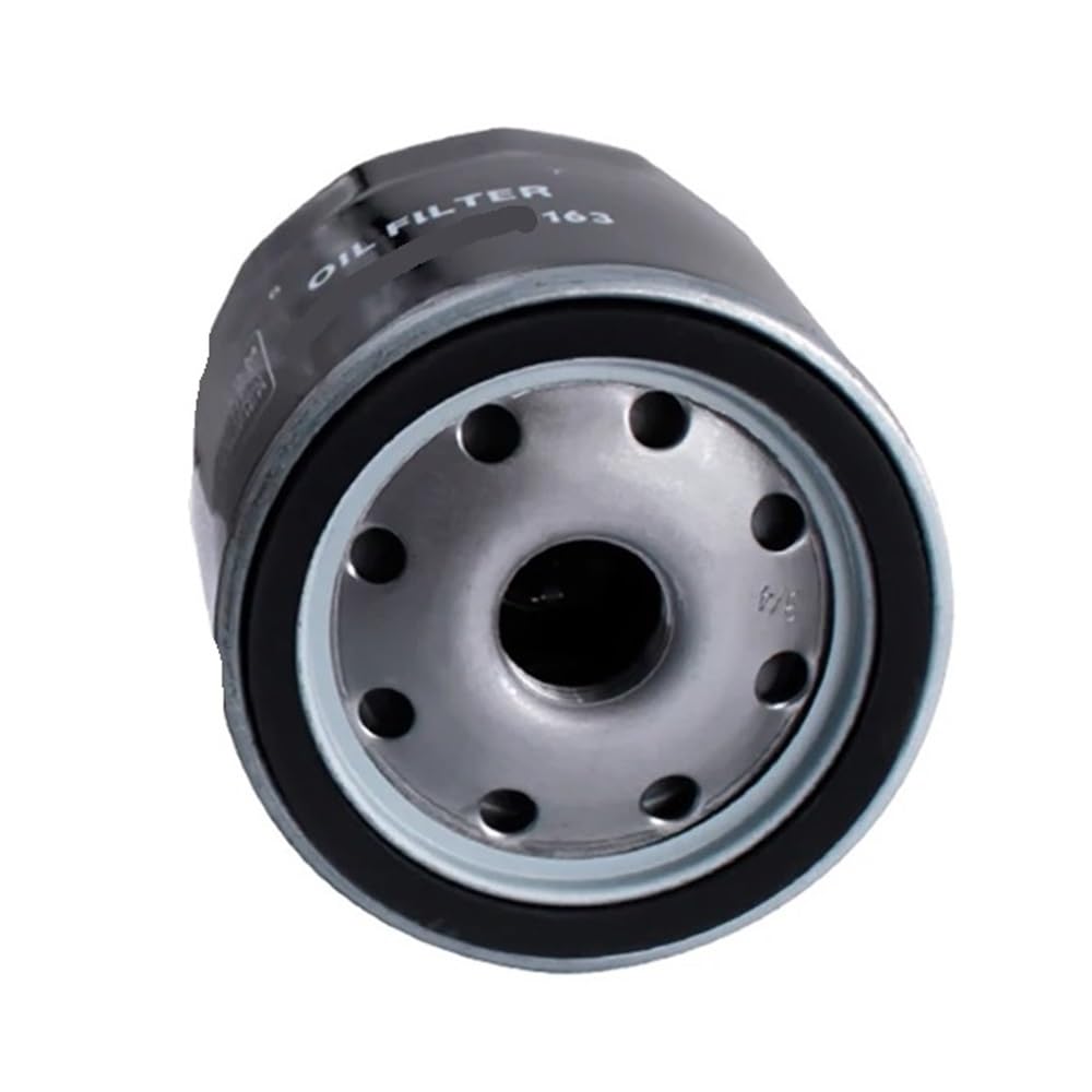 Filtro limpiador de aceite for motocicleta compatible con K1200LT, K100, K100LT, K100RT, 1000, K75C, K75S, K75T, K100RS, K75, K1100RS, K75RT, K1100LT.(2Pcs)