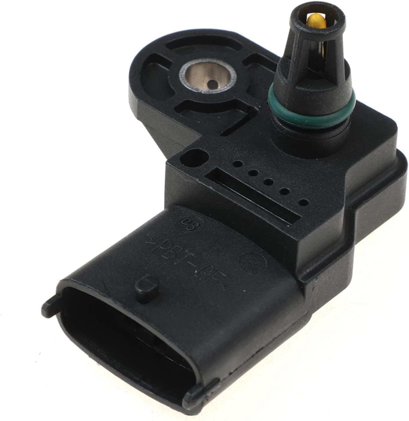 Fcarumiqp One Color Car Auto Accessorie Intake Manifold Absolute Boost Pressure 55568176 1238838 Sensor 1Pcs