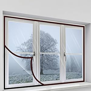 Generisch Generic Fensterdichtungssatz 100x100 cm