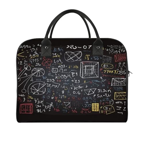 Maletín liviano para portátil unisex miniatura 1