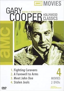 Gary Cooper Classics