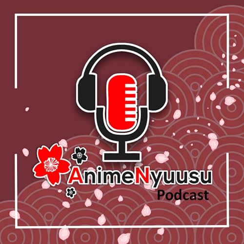 Anime Nyuusu cover art