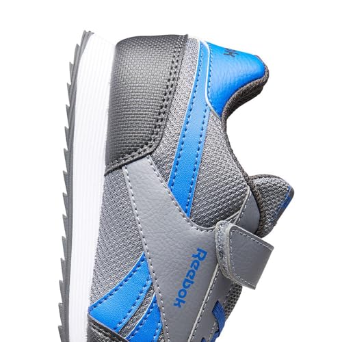 Baskets basses enfant Reebok Sport Royal Classic Jogger 3 31 12 - vue 4