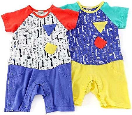 Amazon Co Jp Mother Goose マザーグース 半袖グレコ 70 80cm キムラタンの子供服 181b パープル 80 服 ファッション小物 Amazon Co Jp Mother Goose マザーグース 半袖グレコ 70 80cm キムラタンの子供服 181b パープル 80 服 ファッション小物