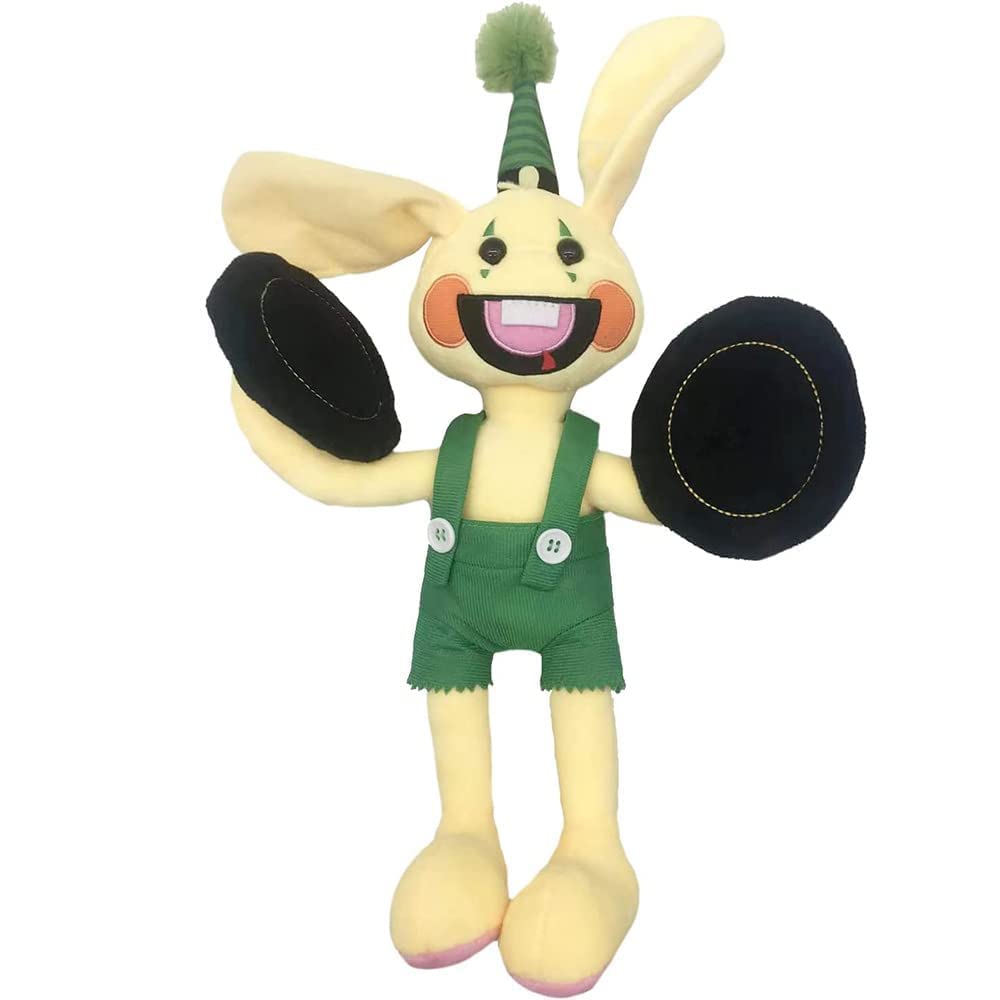Buy Shakti Enterprise Poppy Playtime Plush,Huggy Wuggy Cartoon Plushies