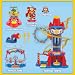 SUPERTHINGS RIVALS OF KABOOM Training Tower – Torre de Entrenamiento con Luces...