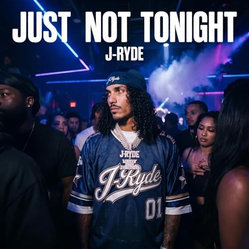 Image of Not Just Tonight