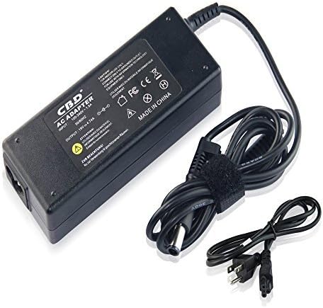 AC Adapter Battery Charger for HP Compaq 6830s 6910p 8510p 8510w
