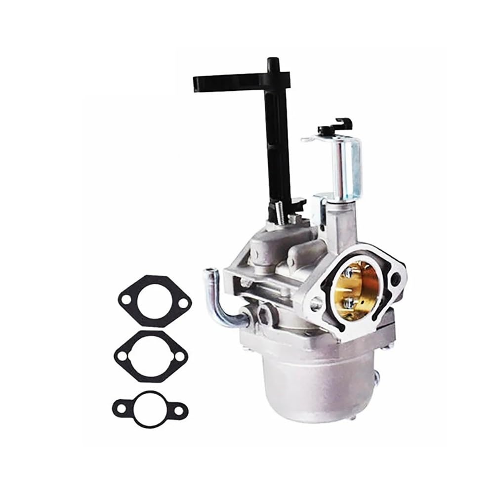 Carburateur EX40 pour moteur thermique de motoculteur et pompe
