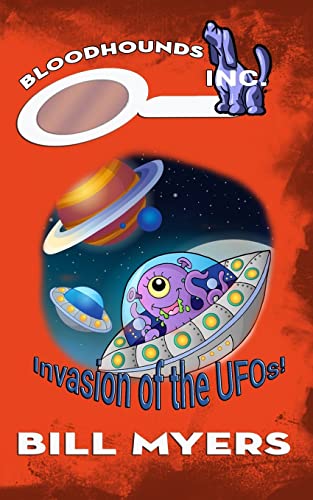 Invasion of the UFOs 0692395105 Book Cover