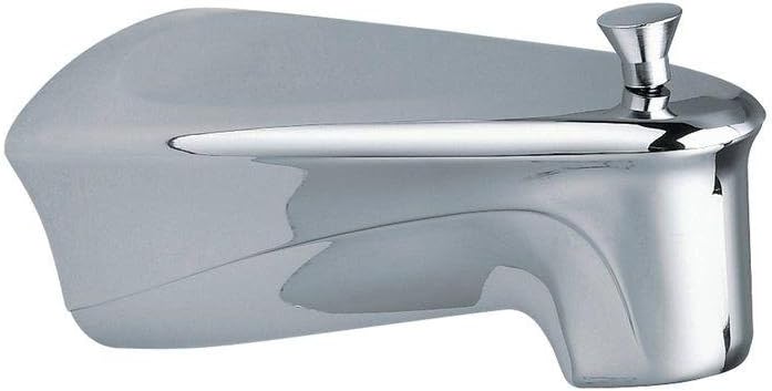 Bec De Bain Avec Inverseur - Patrick Morin