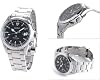 Seiko PROSPEX AUTOMATIC SPB117J1 Men's Wristwatch