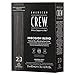 American Crew Men's Temporary Hair Color, Temporary Hair Dye, Natural Gray Coverage, Dark, 1.35 Fl Oz