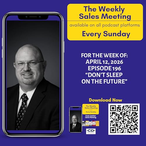 Episode 196: Don&rsquo;t Sleep on the Future