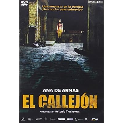 El Callejon