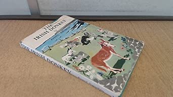 The Irish donkey First Edition book cover