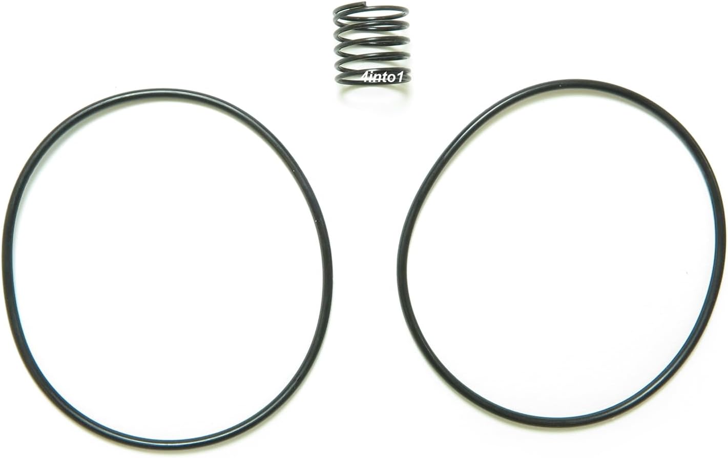 Oil Change Kit with Guide Spring and 2 O-rings - Fits Honda Twins CB350 CL350 68-73 SL350 69-73
