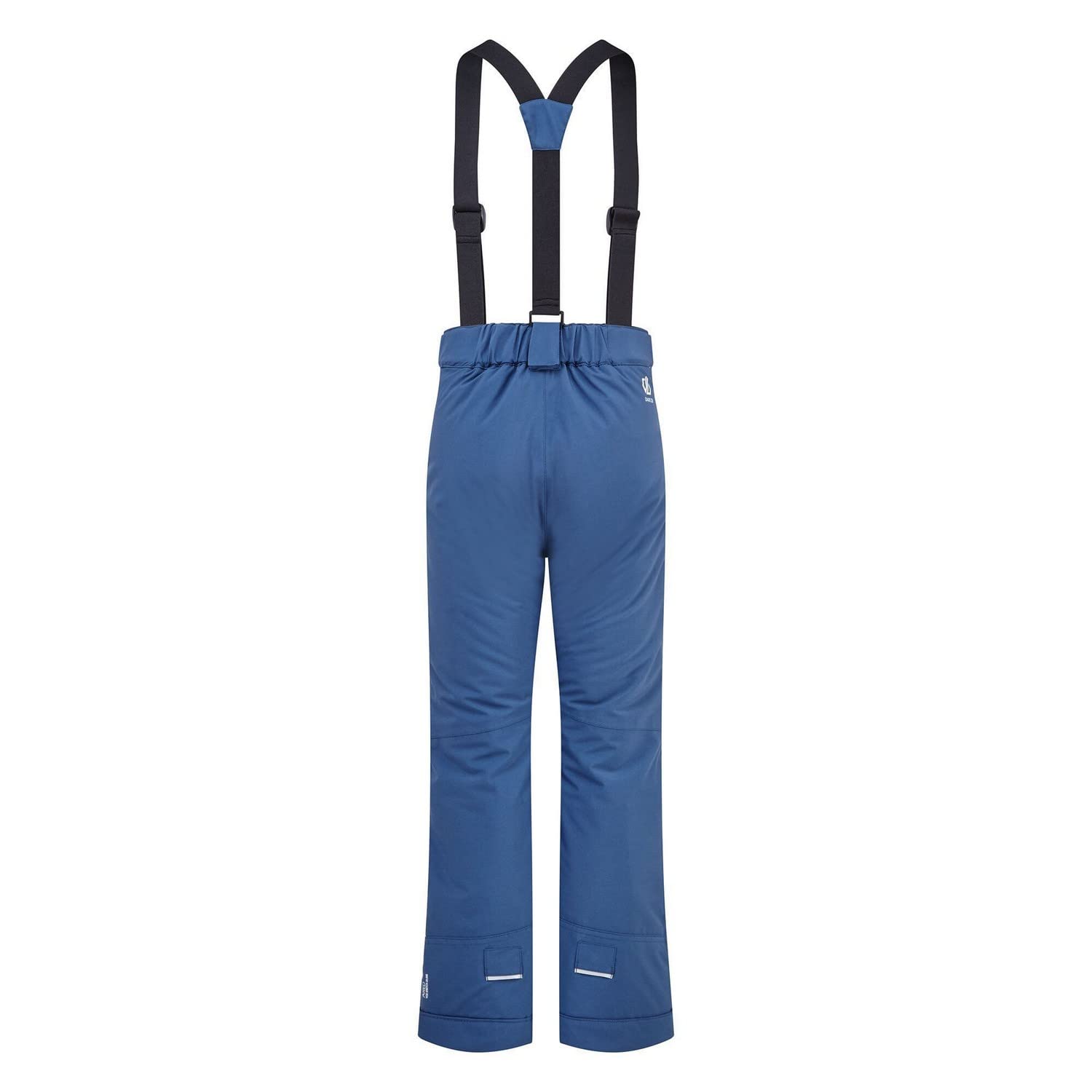 Dare 2b - Outmove II Waterproof Breathable Taped Seams Reflective Detail Warm Touch Lining Pant, Salopette Bambini e Ragazzi