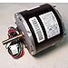 F48AA68A50 - York OEM Condenser Fan Motor - 1/4 HP 230 Volt