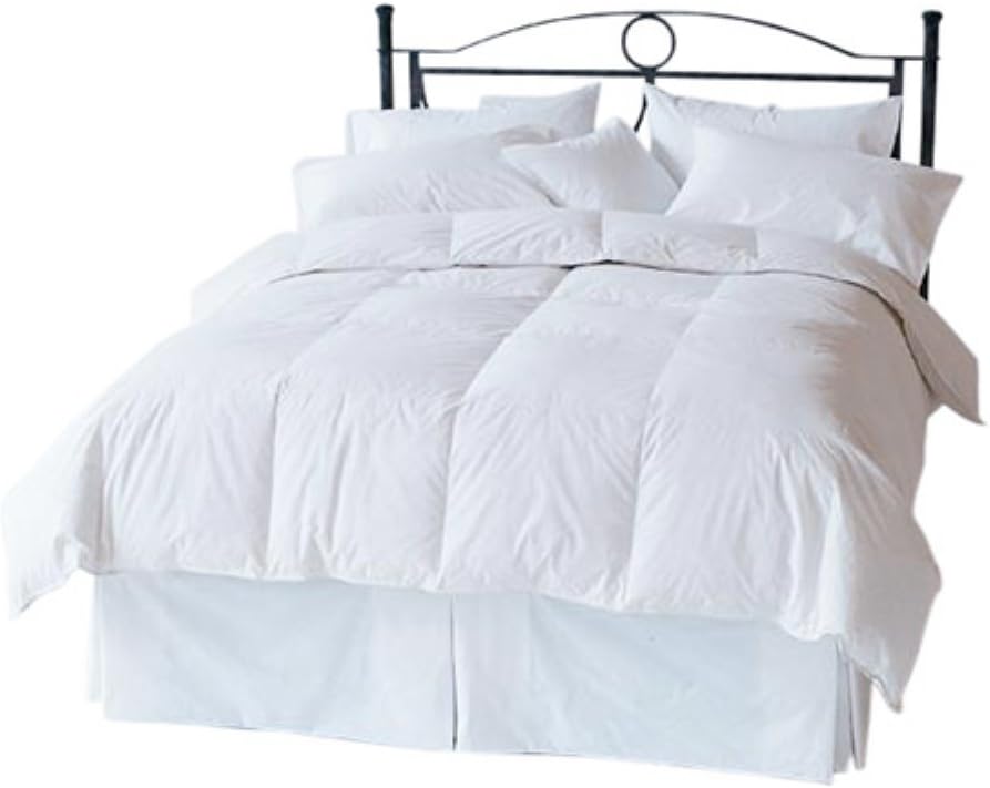 Daniadown King Paradise Duvet, Winter