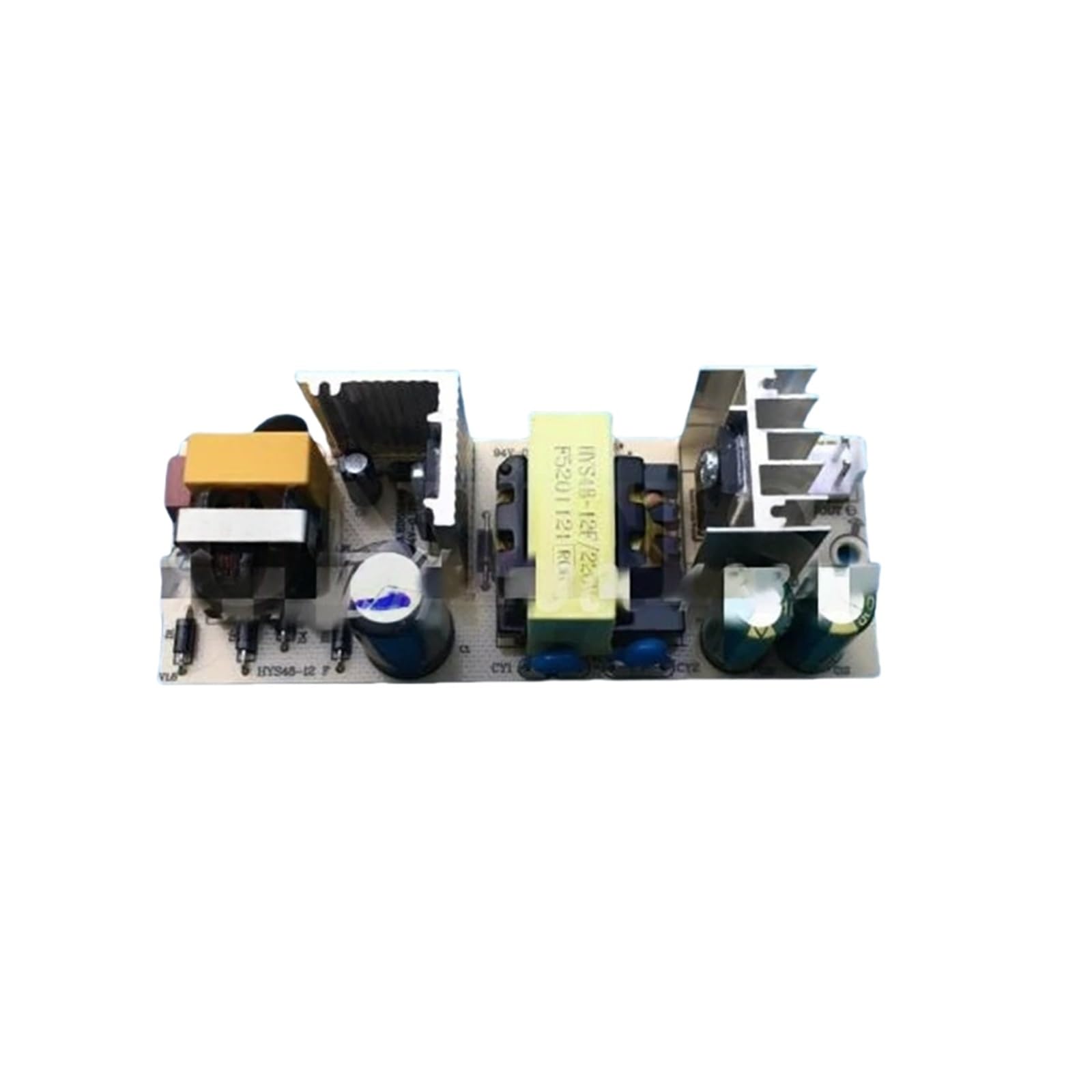 Placa de Control del Circuito de alimentación de la vinoteca for la máquina de Hielo de Temperatura Constante HYS48-12F Compatible con Vinocave(220V)