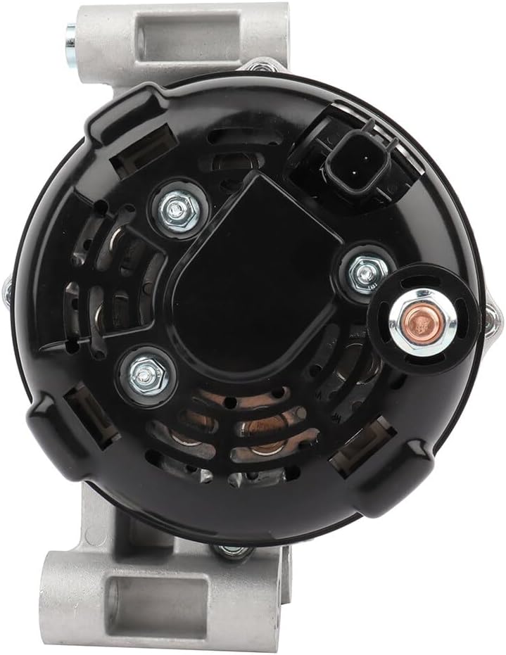 ECCPP 11383 Alternators fit for 2008-2010 2012 for Chrysler for 300,2008-2010 for Dodge for Challenger,2008-2010 2012-2013 for Dodge for Charger,2008 for Dodge for Magnum
