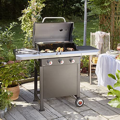 Landmann-Gasgrill Landmann Rexon PTS 3.0 Gasgrill