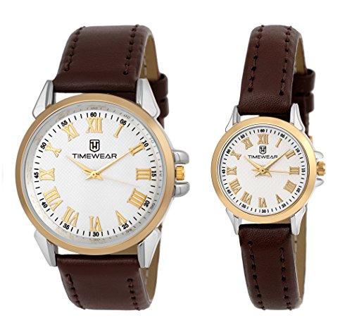 H Timewear 901WDTCOUPLE