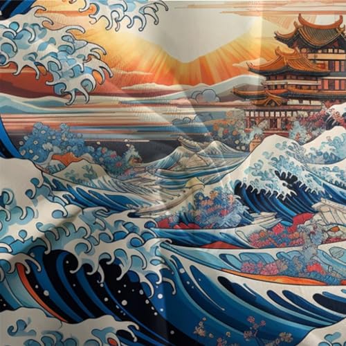 Parure de lit 260x220 cm en microfibre douce et infroissable