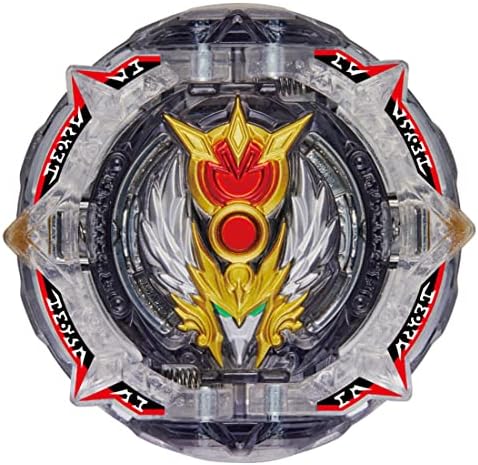 TOMY Takara Beyblade Burst B-192 Booster Gretestrafael .Ov.Hxt+' For Kids, Pack Of 1