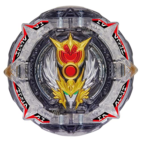 TAKARA TOMY Beyblade Burst Booster B-192 Greatest Raphael Over High Xtend'