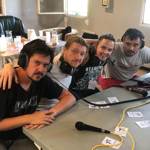 Interview du groupe RESTO BASKET