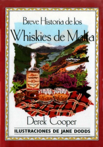 Télécharger LE PETIT LIVRE DES MALT WHISKIES Gratuit