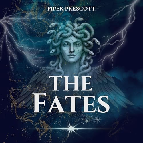 『The Fates』のカバーアート