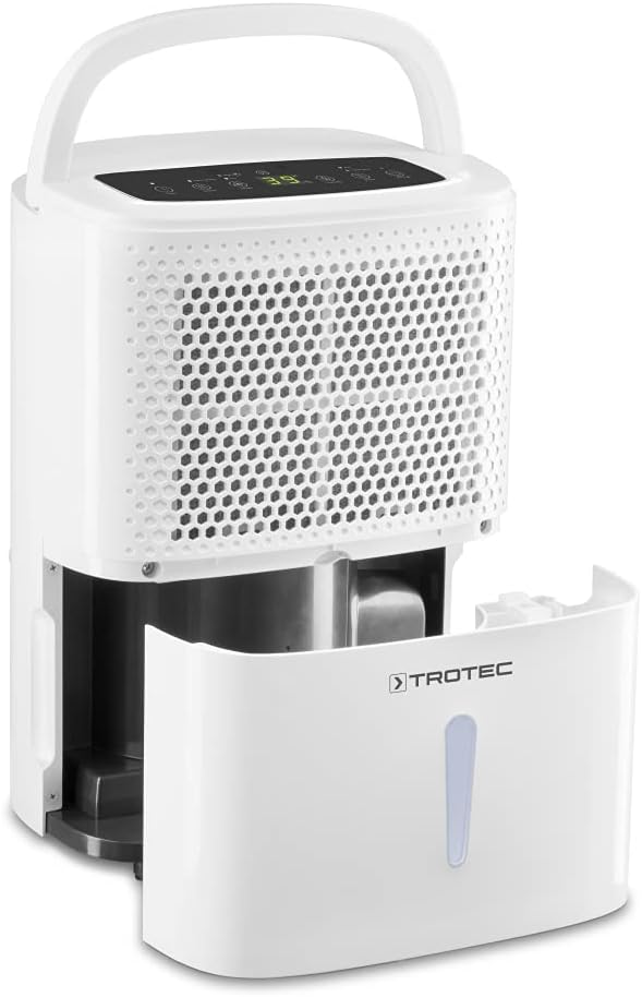 Foto del Deshumidificador