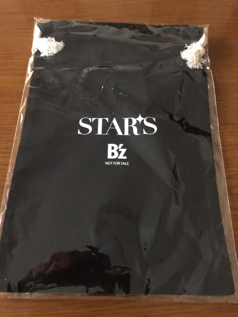 B`zバッグ（特典付）
