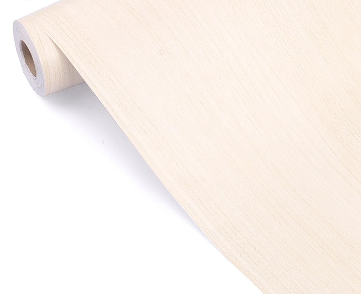 DWIND AD9021 Vintage Wood Grain Wallpaper Peel and Stick Wallpaper Self Adhesive Removable Wallpaper For Bedroom Bathroom Wall