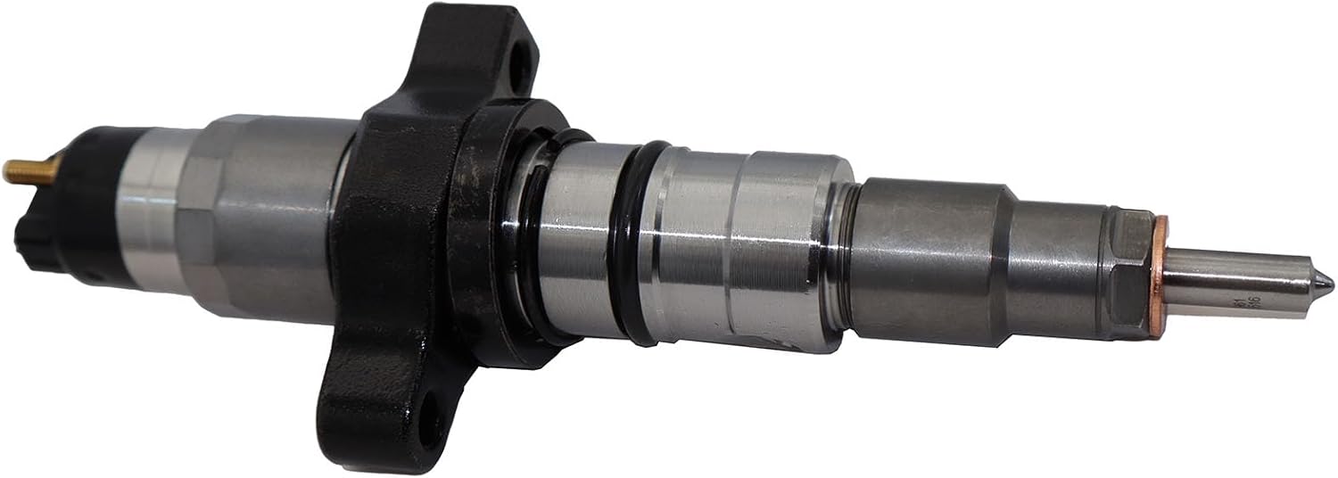 1PCS Fuel Injectors 4940051 Suitable for Pick up Truck Ram Trucks 5.9L Replaces