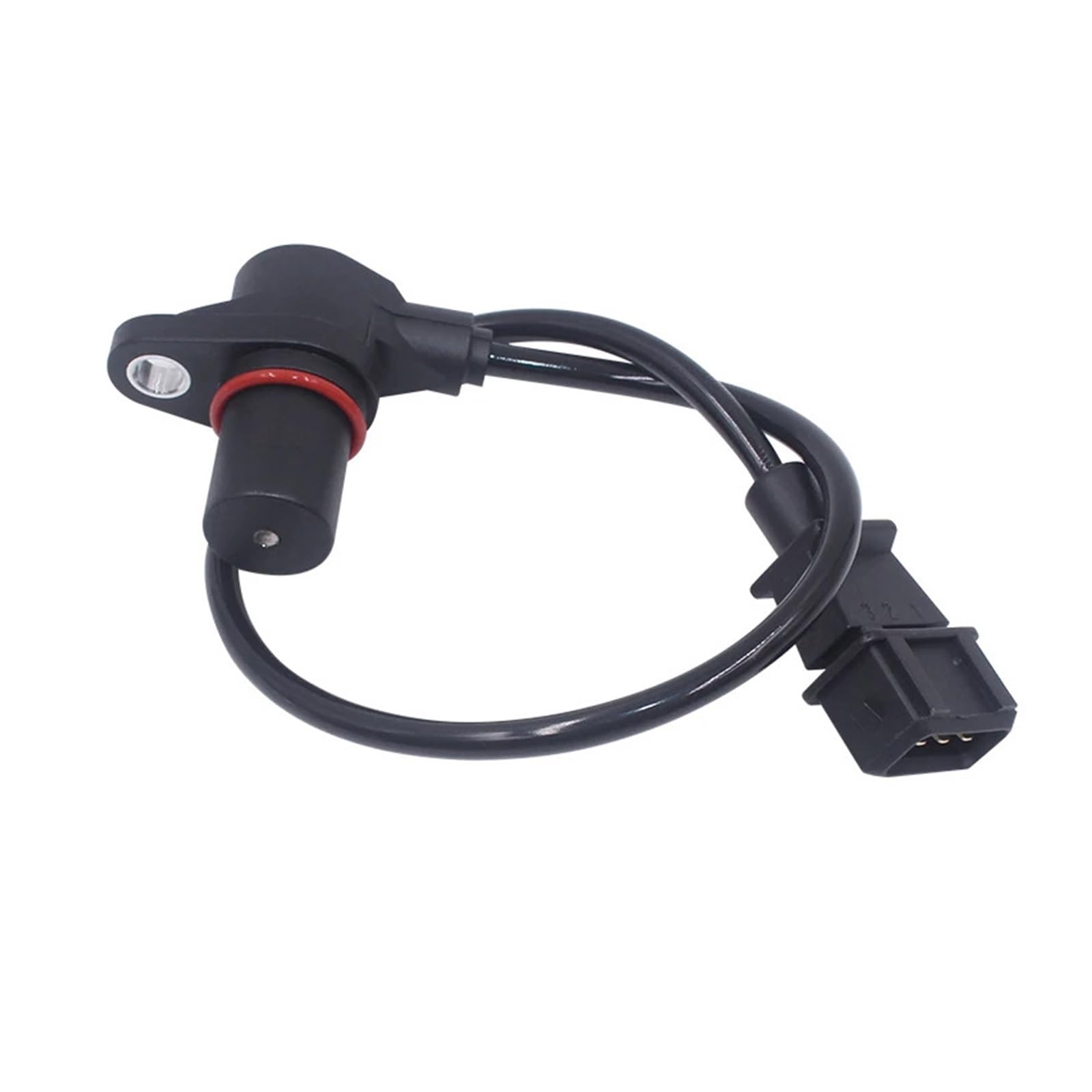 Capteur de position de vilebrequin 0281002408 pour camions DAF 95 XF CF 85 - 7