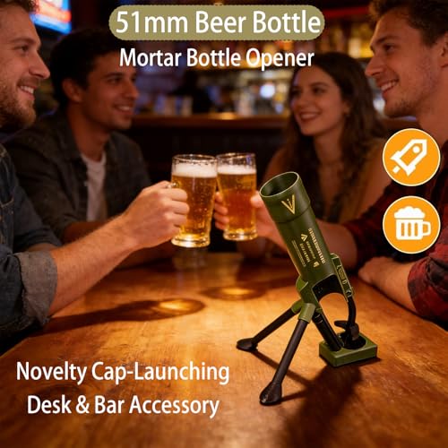 Décapsuleur push up automatique de bière mains libres innovant