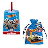 Pandorino 80g + Pocket Candy 170g con Caramelle, Snack al Cioccolato e Doppia Sorpresa - Macchinine