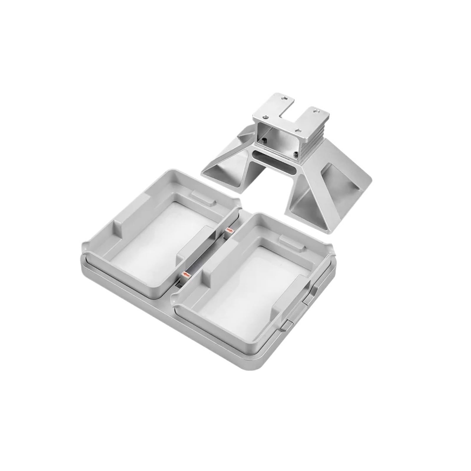 Pellicola di rilascio FEP, compatibile con ANYCUBIC, P1 Max | 2 pezzi/5 pezzi, materiale FEP, rilascio graduale, vestibilità P1 massima(P1 Reisn Print Kit)
