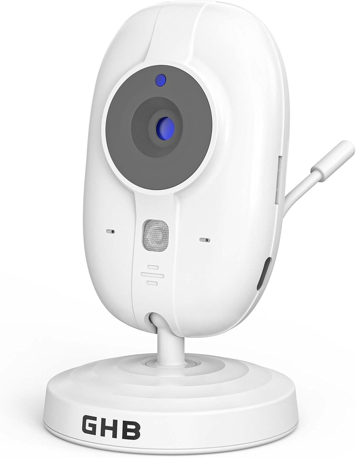 GHB ABM600 Version D Baby Monitor Camera