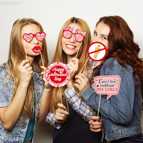 Accesorios para el día de San Valentín para celebrar la complicidad y el amor de Girl Gang 8