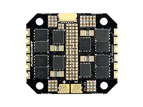 Flyduino KISS ESC 2-5S 25A 4in1 (40A Limit) - 32bit brushless Motor Ctrl