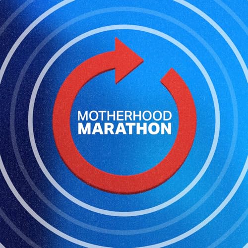 Relationship Reset: Motherhood Marathon