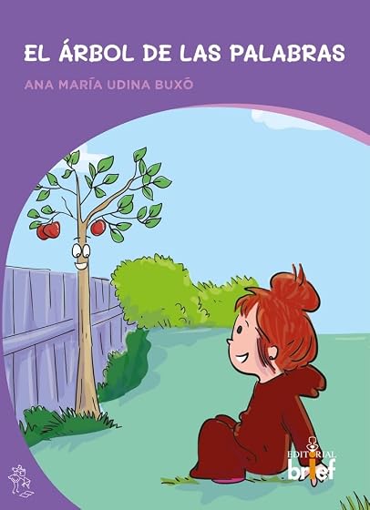 El árbol de las palabras