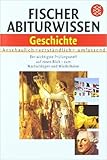  Fischer Abiturwissen Geschichte (Handbücher) ( 20. Oktober 2004 )