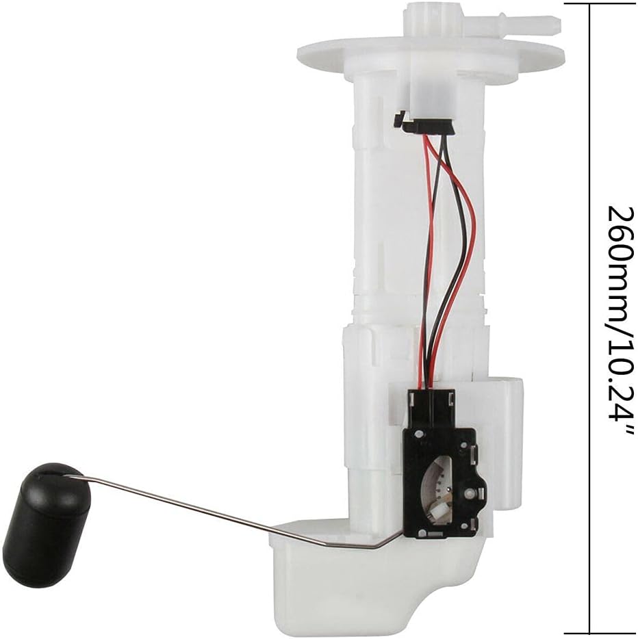 1Pcs Fuel Pump 49040-0718 For Kawasaki 2009-2020 Mule Teryx 4010