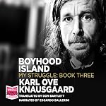 Cover of Boyhood Island: My Struggle Book 3